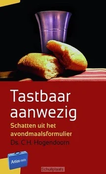 Aanbieding TASTBAAR AANWEZIG