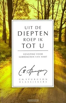 UIT DE DIEPTEN ROEP IK TOT U Rechtstreeks Van De Fabrikant
