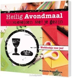 Fabrieksprijs HEILIG AVONDMAAL