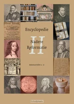 Exclusieve Aanbieding ENCYCLOPEDIE NADERE REFORMATIE / 2