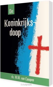 DE KONINKRIJKSDOOP Superprijs