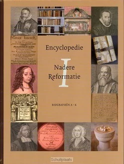 Favoriet ENCYCLOPEDIE NADERE REFORMATIE #1
