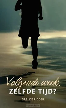 VOLGENDE WEEK, ZELFDE TIJD? WCB23 ACTIEB Lage Prijs