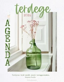 TERDEGE AGENDA 2024 Hete Deal