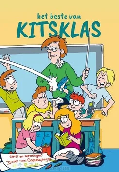 BESTE VAN KITSKLAS Favoriet