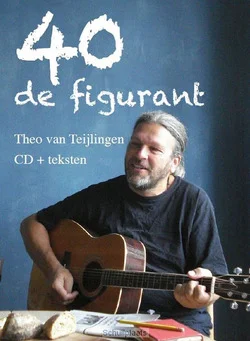 40 DE FIGURANT Superprijs