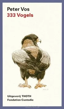 333 VOGELS - PETER VOS Merkproduct