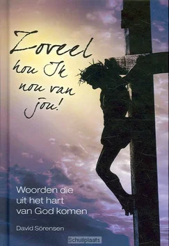 ZOVEEL HOU IK NOU VAN JOU Tijdelijk Beschikbaar