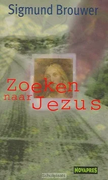 ZOEKEN NAAR JEZUS Aanbieding