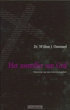 ZOENOFFER VAN GOD Op = Op