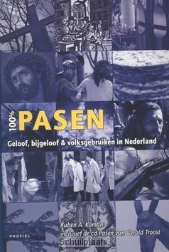 100% PASEN + CD TROOST Laatste Kans