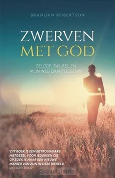 ZWERVEN MET GOD Beperkte Voorraad