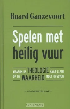 Koop Vandaag SPELEN MET HEILIG VUUR