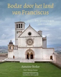 Gratis Verzending BODAR DOOR HET LAND VAN FRANCISCUS