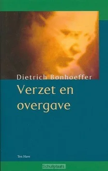 Voordeelprijs VERZET EN OVERGAVE