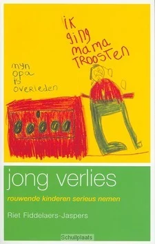 Populair JONG VERLIES