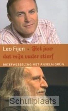 Premium HET JAAR DAT MIJN VADER STIERF