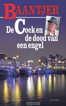 DE COCK/ 73 EN DE DOOD VAN EEN ENGEL Direct Beschikbaar