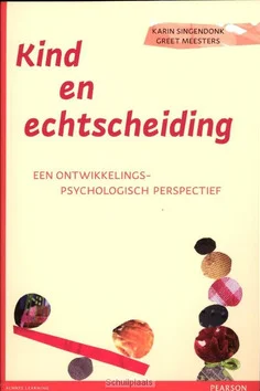 Laatste Kans KIND EN ECHTSCHEIDING