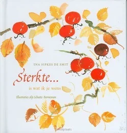 STERKTE ... IS WAT IK JE WENS Nu Kopen