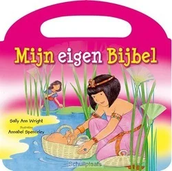 MIJN EIGEN BIJBEL Gecertificeerd