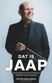 DAT IS JAAP Betrouwbaar