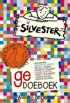 Gratis Verzending SILVESTER (GE)DOEBOEK