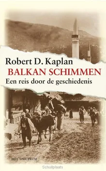 BALKANSCHIMMEN Actieprijs