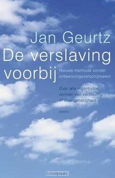 DE VERSLAVING VOORBIJ Beperkt Aanbod