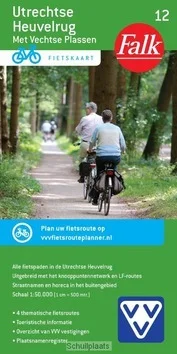 UTRECHTSE HEUVELRUG Gratis Verzending