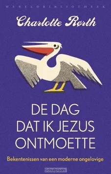 Weekendaanbieding DE DAG DAT IK JEZUS ONTMOETTE