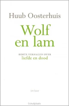 Uitverkoop Wolf en Lam