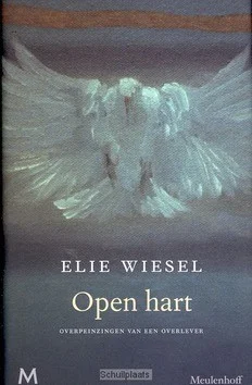 Weekendaanbieding OPEN HART