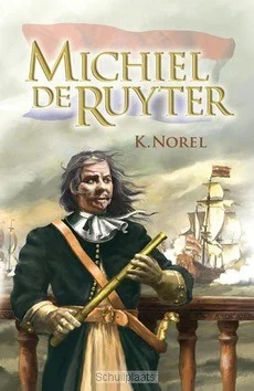 MICHIEL DE RUYTER Lage Kosten
