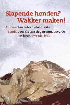 SLAPENDE HONDEN? WAKKER MAKEN! Hoge Kwaliteit