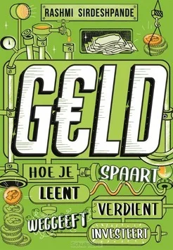 Premium GELD