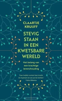 STEVIG STAAN IN EEN KWETSBARE WERELD Laatste Kans