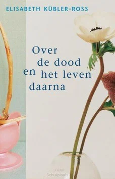 Dagaanbieding OVER DE DOOD EN HET LEVEN DAARNA