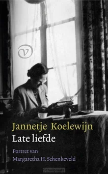 LATE LIEFDE Nieuw