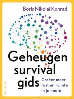 Beperkte Voorraad GEHEUGENSURVIVALGIDS
