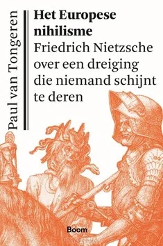HET EUROPESE NIHILISME Hoge Kwaliteit