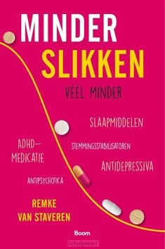 Actieprijs MINDER SLIKKEN