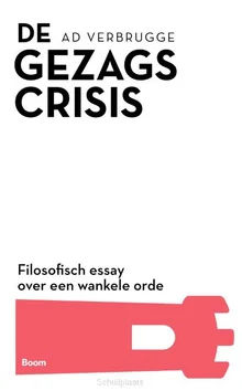 DE GEZAGSCRISIS Beperkte Voorraad