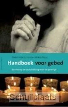 Fabrieksprijs HANDBOEK VOOR GEBED