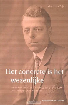 Aanbieding CONCRETE IS HET WEZENLIJKE