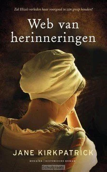 Gratis Verzending WEB VAN HERINNERINGEN