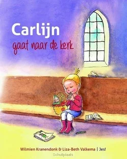 Koop Vandaag CARLIJN GAAT NAAR DE KERK