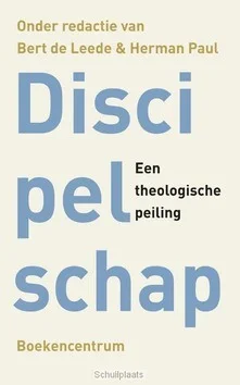 DISCIPELSCHAP Koop Online