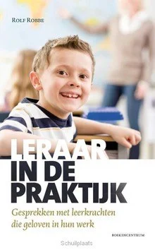 LERAAR IN DE PRAKTIJK Bestel Nu