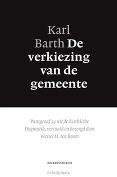 DE VERKIEZING VAN DE GEMEENTE Aanbieding